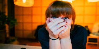 The Sentence That Finally Ended 23 Years Of Pining Over My Ex