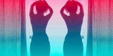 body confidence