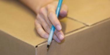 box