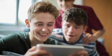 gift ideas for teen boys