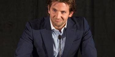 Bradley Cooper