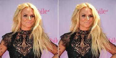 Britney Spears