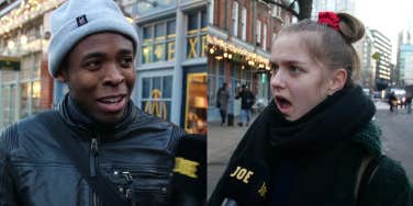 Brits react to US healthcare cost