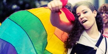 How To Stop Bullying Of LGBTQIA+ Kids In Schools