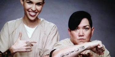 An Open Letter By A Woman Who Loves EVERYTHING About Butch Lesbians