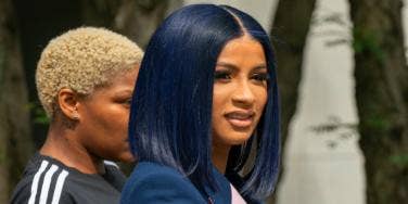 Who Is Rah Ali? Why Cardi B And The 'Love And Hip Hop' Star Are Feuding Over Cardi's Best Friend