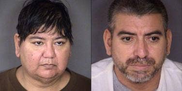 Who Are Laura And Eusebio Castillo? Details Parents Raped Adopted Daughter And Passed Off Her Children As Their Own