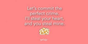 cheesy love quotes
