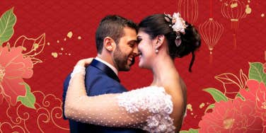 chinese zodiac signs luckiest in love october 2023