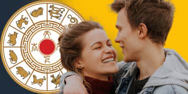 chinese zodiac signs and couple