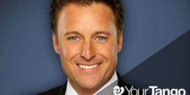 Chris Harrison