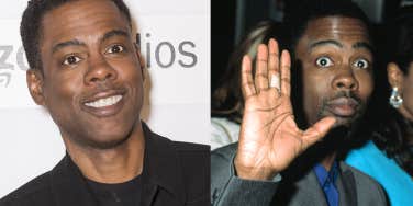 Chris Rock Controversial Comments