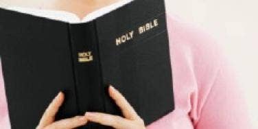 Christian Nymphos? 