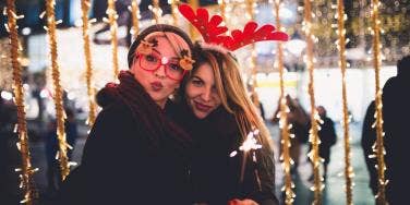 100 Best Christmas Instagram Captions For Your Best Holiday Pics