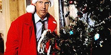 Christmas Vacation Clark Griswold