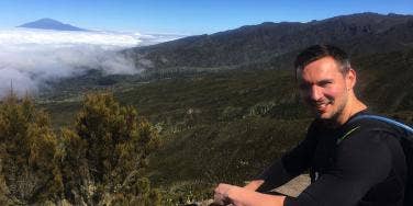 I'll Do It Or Die: 6 Life-Altering Lessons I Learned From Climbing Kilimanjaro