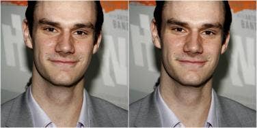 Cooper Hefner
