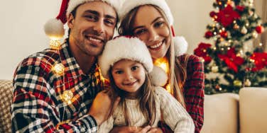 family, holidays, time together 