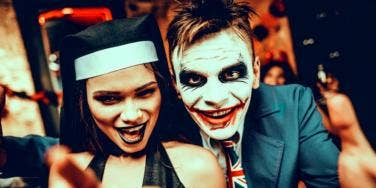 100 Couple Costume Ideas For Halloween