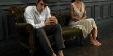 divorce