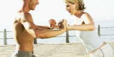 couples exercise
