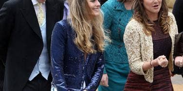 Love: Who Is Prince Harry's New Girlfriend Cressida Bonas?