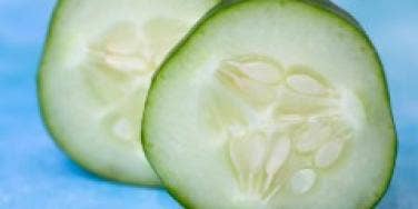 cucumber