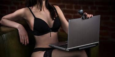 Having Cyber Sex For A Year Liberated Me From My Marriage