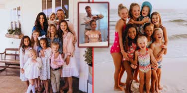 large family