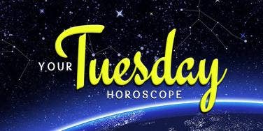 The Daily Horoscope For Each Zodiac Sign On Tuesday, October 4, 2022