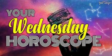 The Daily Horoscope For Each Zodiac Sign On Wednesday, September 21, 2022