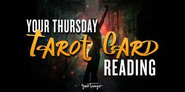 One Card Tarot Reading For January 20, 2022