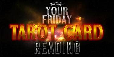 Daily Tarot Card Reading For All Zodiac Signs, December 18, 2020