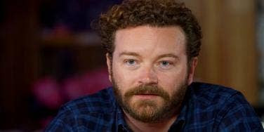 Who Is Bobette Riales? Danny Masterson Ex-Girlfriend Claims He Raped Her — And He's Been Charged