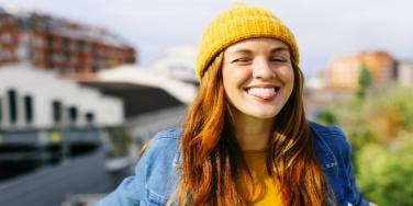 older women dating younger men