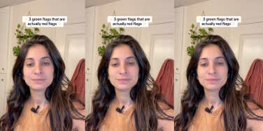sabrina zohar dating coach