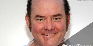 'Anchorman 2' Actor David Koechner