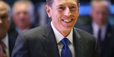 David Petraeus