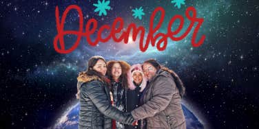 monthly horoscopes for 3 zodiac signs december 2023