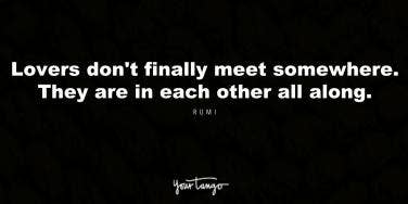 40 Deep Love Quotes To Put Your Intense Feelings Into Words