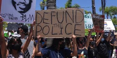 how alternative policing really works
