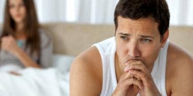 4 Ways To Help Your Man Fight Depression [EXPERT]