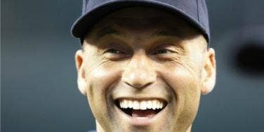 What Does Derek Jeter Give His One-Night Stands?