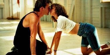 dirty dancing