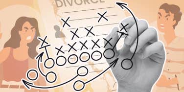 Divorce playbook