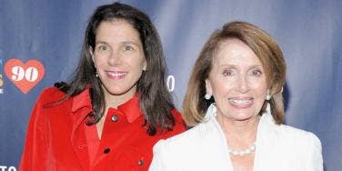 Meet Alexandra Pelosi: Nancy Pelosi's Daughter And Renowned Documentary Film Director