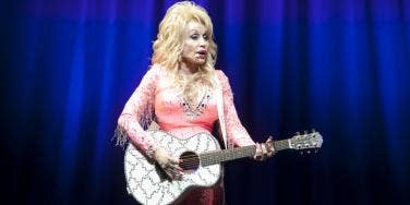 dolly parton