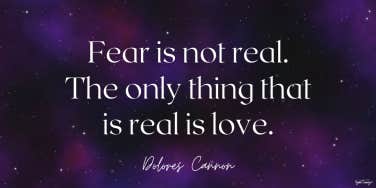 dolores cannon quote
