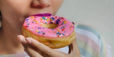 I Was A Jenny Craig Dietician (Who Secretly Ate Donuts In The Bathroom)