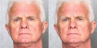 Florida Man Says His Girlfriend Choked To Death On His Big Penis During A Blowjob